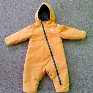 HOST PICK 🎊 Carhart quick duck snow suit